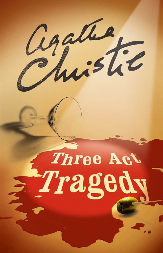 Three Act Tragedy (Poirot)