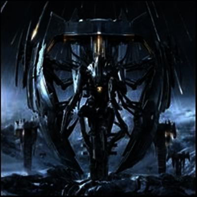 Trivium — Vengeance Falls (Download Code) 앨범 커버