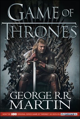 A Game of Thrones (A Song of Ice and Fire, Book 1)