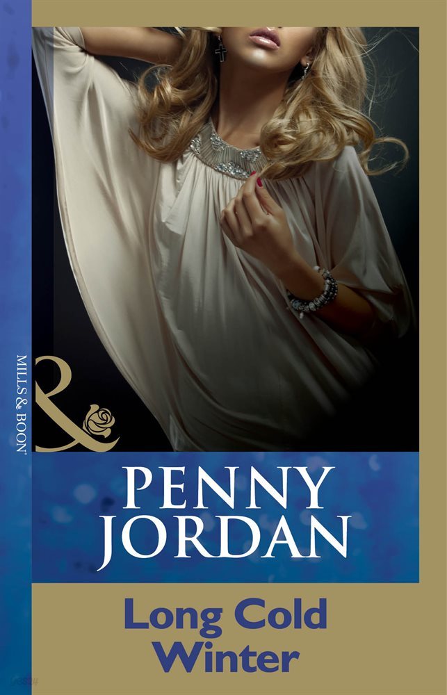 Long Cold Winter (Mills & Boon Modern) (Penny Jordan Collection)