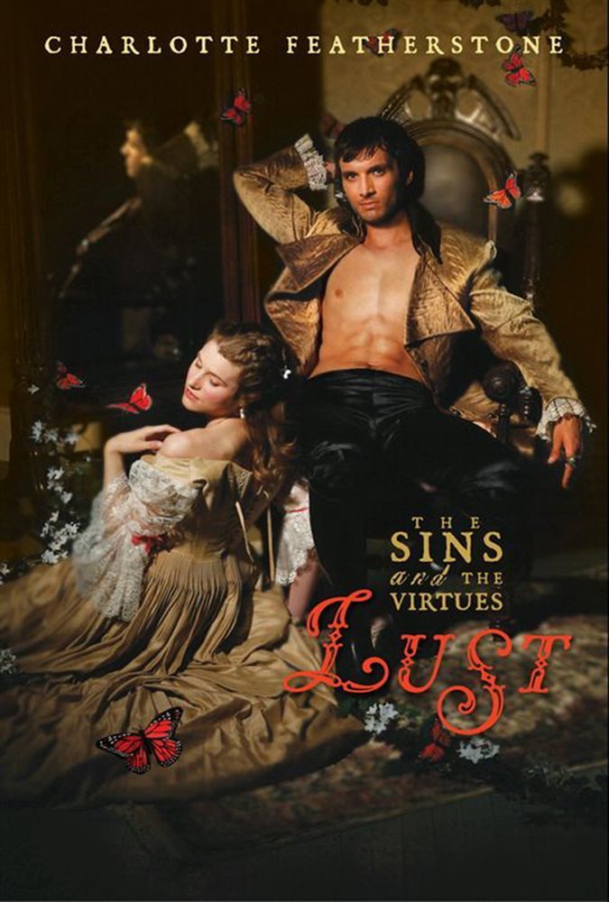 Lust (Mills &amp; Boon Spice)