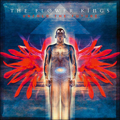 The Flower Kings (ö ŷ) - Unfold The Future