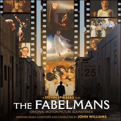  ĺ ȭ (The Fabelmans OST by John William)