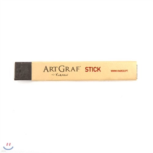 [VIARCO] ArtGraf Softstick()_濬 /  Ƹ