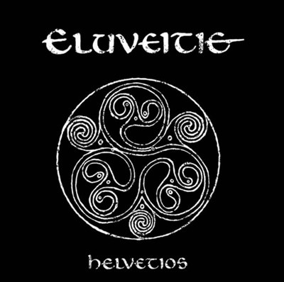 엘루베이티 (Eluveitie) - Helvetios (US발매)