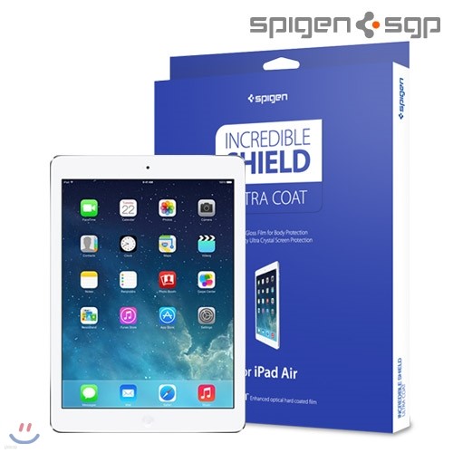 [ǰ] Apple iPad Air ũ ƮƮ SGP10678