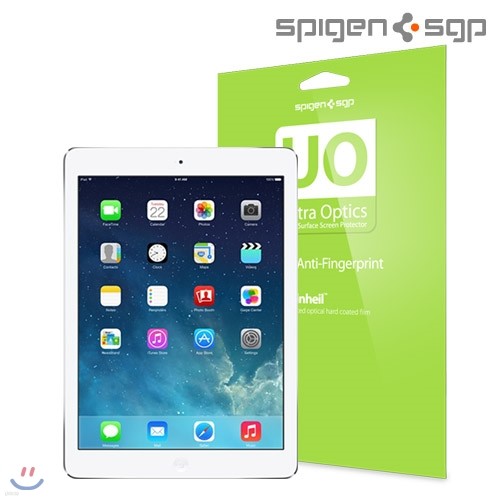 [ǰ] Apple iPad Air Ÿ Ʈƽ SGP10629 [2 ȣȯ]