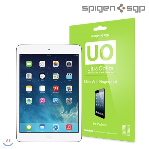 [ǰ] Apple iPad mini Retina Ÿ Ʈƽ SGP09634 [̴3 ȣȯ]