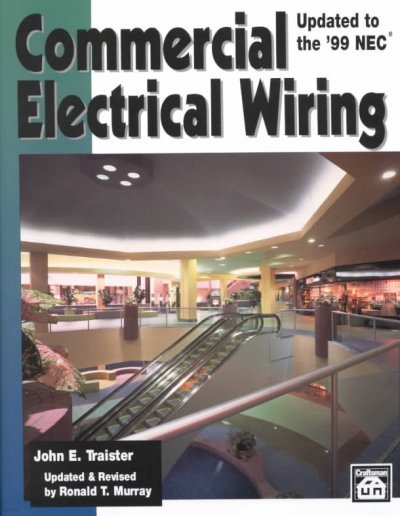 Commercial Electrical Wiring