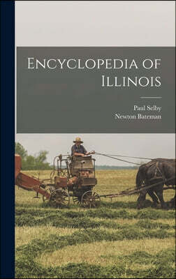 Encyclopedia of Illinois