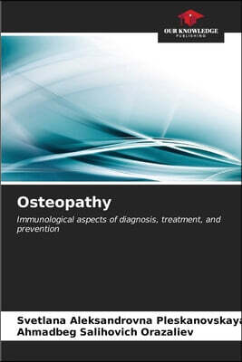 Osteopathy