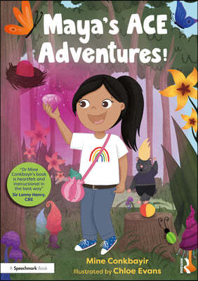 Maya's ACE Adventures!