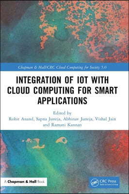 Integration of IoT with Cloud Computing for Smart Applications