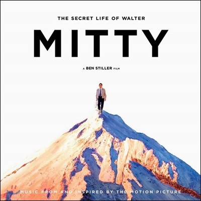 The Secret Life Of Walter Mitty (월터의 상상은 현실이 된다) OST