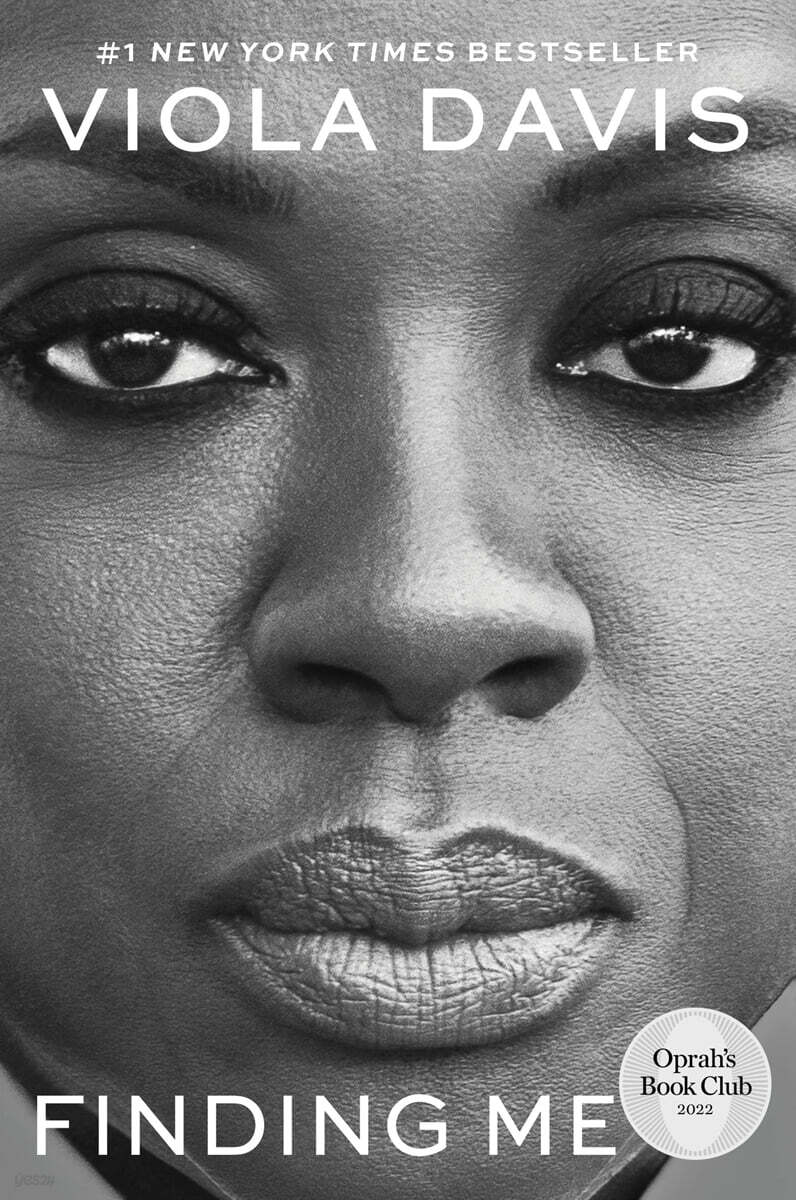 Finding Me: An Oprah's Book Club Pick