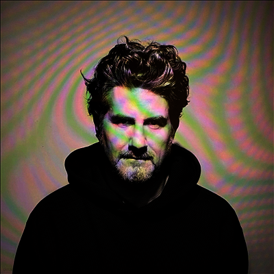 Matt Nathanson — Boston Accent 앨범 커버