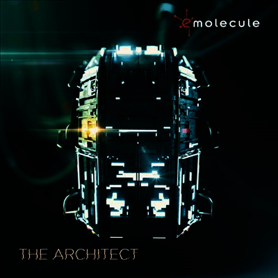 Emolecule — Architect 앨범 커버