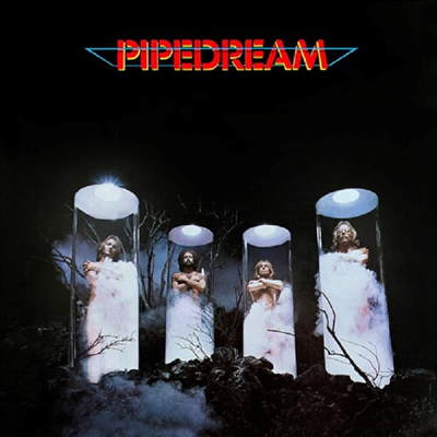 Pipedream - Pipedream (CD)