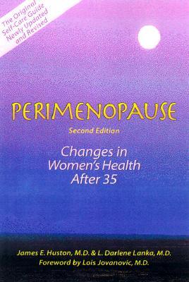 Perimenopause: Changes in Women's Health After 35