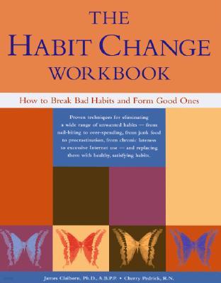 Habit Change Workbook