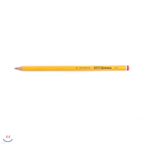 [VIARCO] Dummy Pencil /  Ƹ