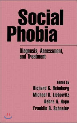 Social Phobia