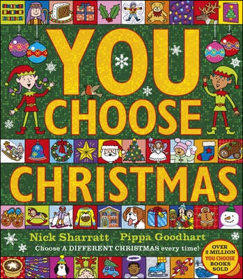 A You Choose Christmas