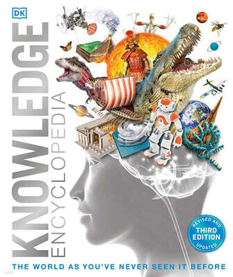 Knowledge Encyclopedia