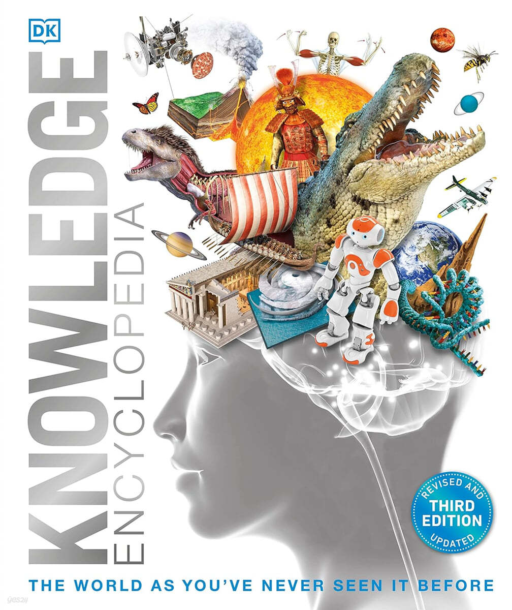 Knowledge Encyclopedia