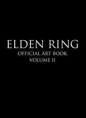 Elden Ring: Official Art Book Volume II