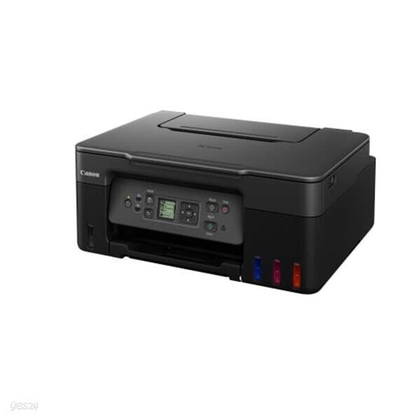 캐논 정품 무한 잉크젯 복합기 G3970, G3971, G3972 중 택1 (잉크포함)