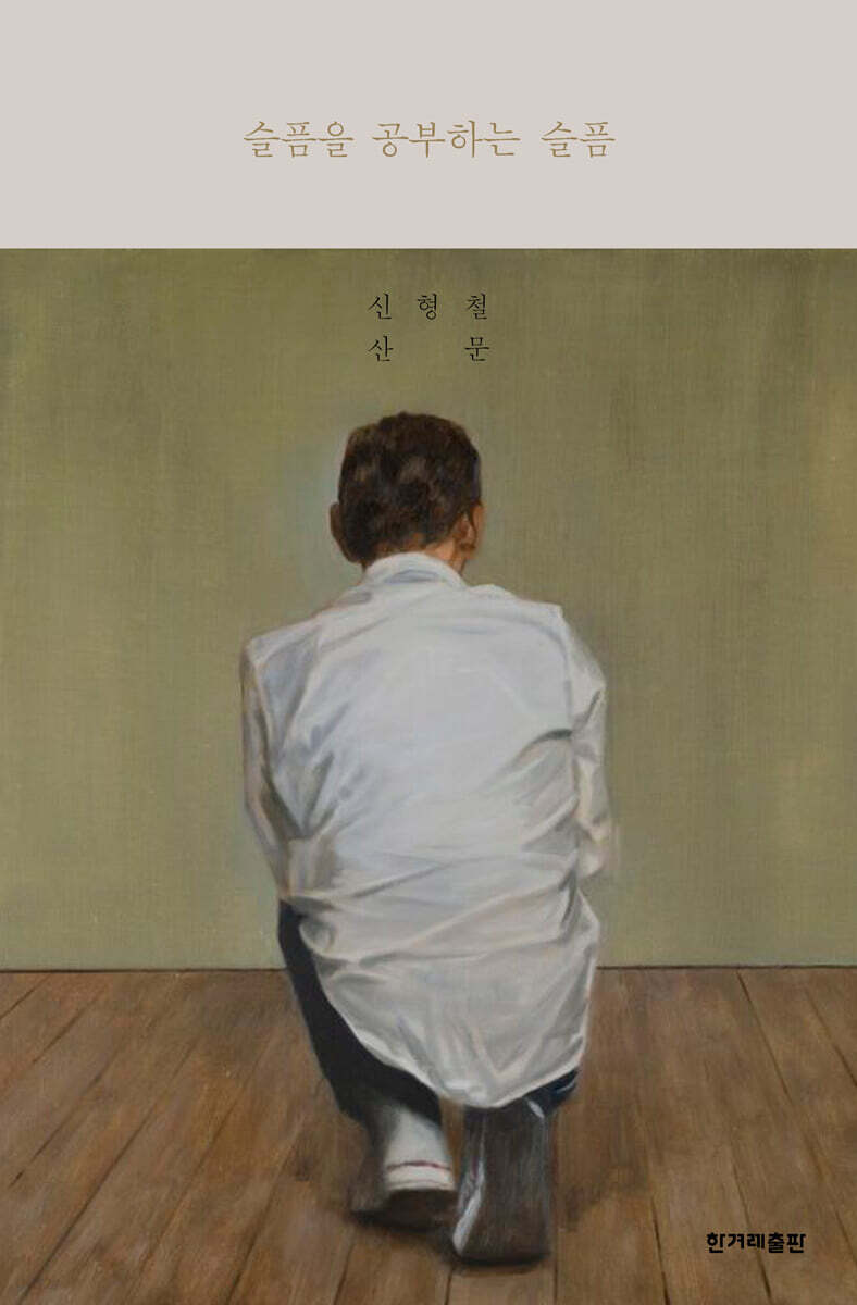 슬픔을 공부하는 슬픔 (큰글자도서)