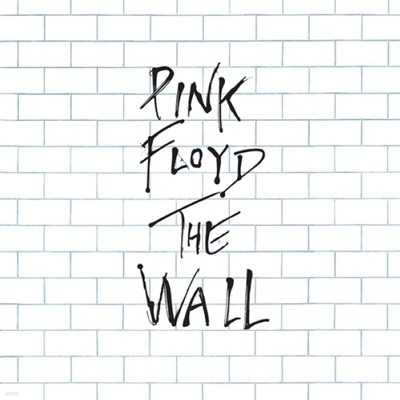 [중고CD] Pink Floyd / The Wall (2CD)