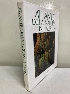 Atlante Della Natura in ITALIA