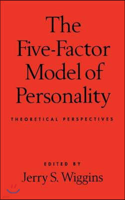 The Five-Factor Model of Personality