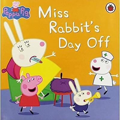 Miss Rabbits Day Off