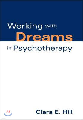 Working with Dreams in Psychotherapy