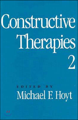 Constructive Therapies V2