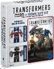 [緹] Ʈ :  ô + ũ Ʈ Ʈ ([Blu-ray] Transformers : Age of Extinction+KRE-O Gisf Set, 2disc