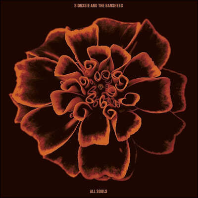 Siouxsie & The Banshees (   ý) - All Souls [LP]