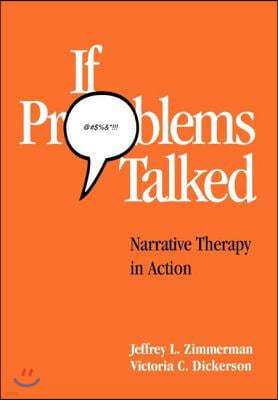 If Problems Talked