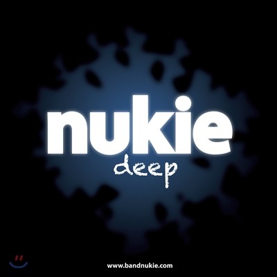 누키 (Nukie) - Deep