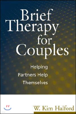 Brief Therapy for Couples