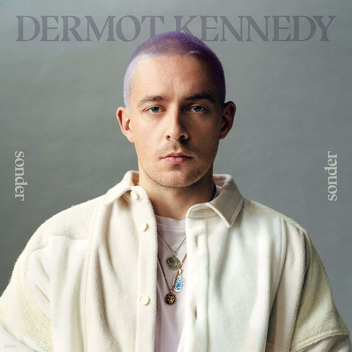 Dermot Kennedy (더멋 케네디) - 2집 Sonder