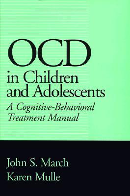 Ocd in Children and Adolescents