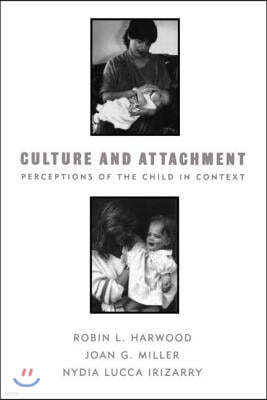 Culture and Attachment