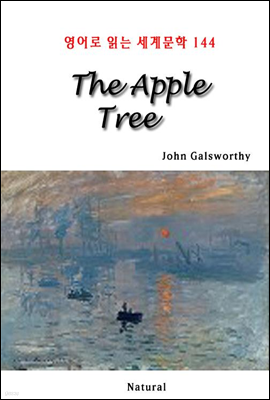 The Apple Tree - 영어로 읽는 세계문학 144