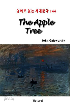 The Apple Tree - 영어로 읽는 세계문학 144