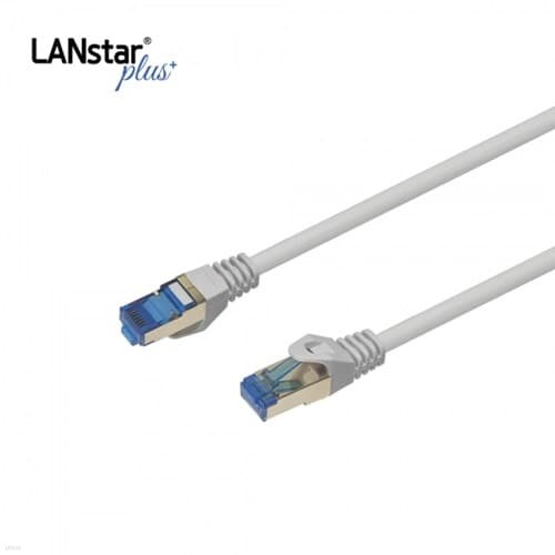 LANSTARplus LSP-7SSTPD CAT.7 SFTP ̺ (1m)