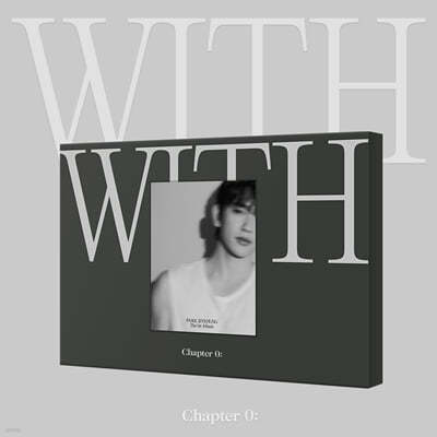  (GOT7) - The 1st Album Chapter 0: WITH [ME ver.]